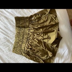 FP movement the way home shorts